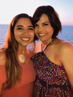 photo of Michelle B.