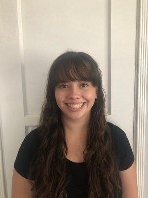 photo of Brittany B.