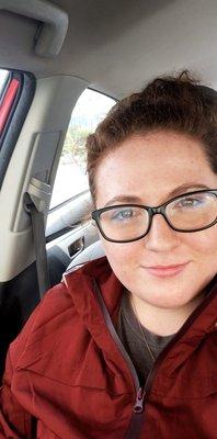 Photo of Jessica C.
