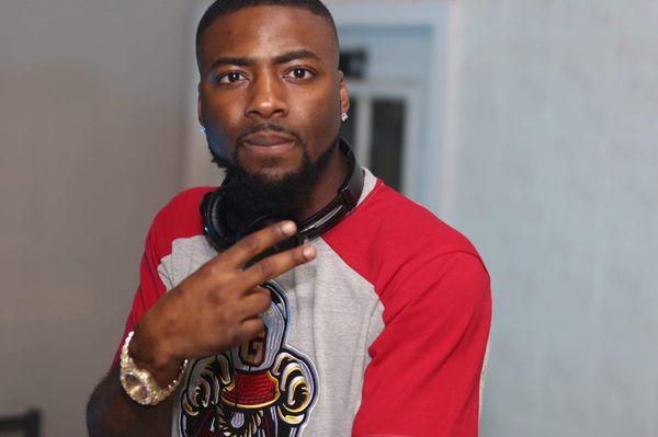 Photo of Antione P.
