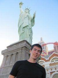 Photo of Sergey D.