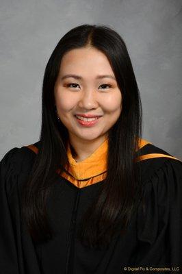 photo of Mary Ann E.