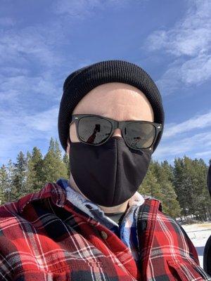 Photo of Tyler G.