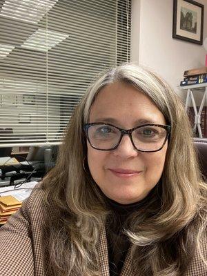Photo of Ann L.