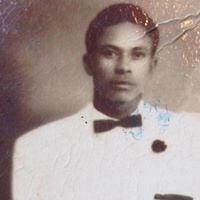 Photo of J. R. A.