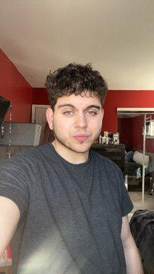 Photo of David R.