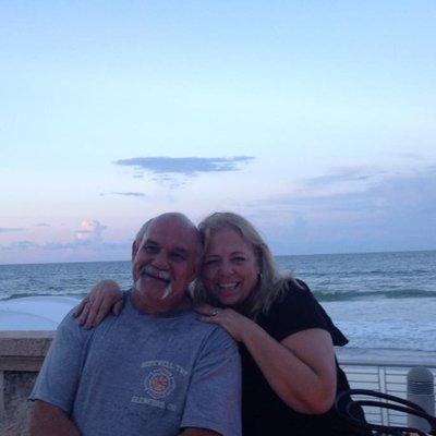 photo of Christina M.