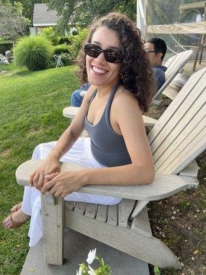 Photo of Adriana M.