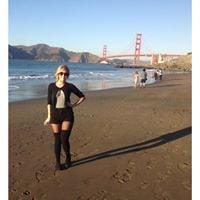 Photo of Lauren C.
