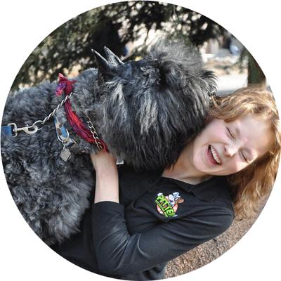 Photo of Michaela S.