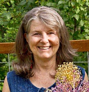 photo of Carol G.