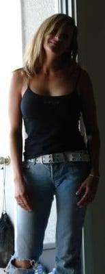 Photo of Chrystina V.