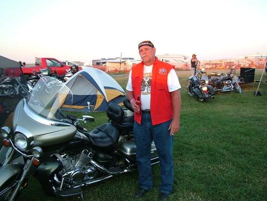 Photo of Dave G.