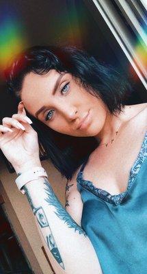 Photo of Wiktoria P.