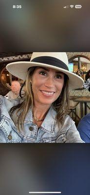 photo of Elizabeth D.