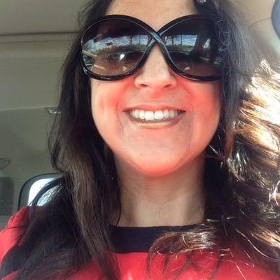 Photo of Kimberly T.