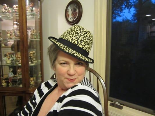 Photo of Sherry B.