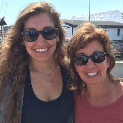 photo of Michelle K.