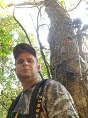 Photo of Michael W.