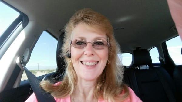 Photo of Julie D.