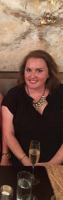 Photo of Sarah H.