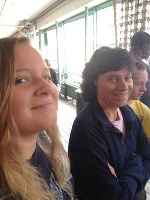 photo of Robb-Sherry K.