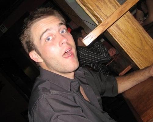 Photo of Colin F.