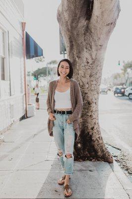 Photo of Aya S.