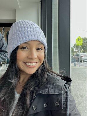 Photo of Rhiza D.