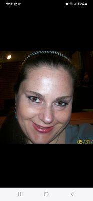 Photo of Flecia S.