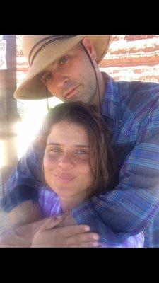 photo of Ana Maria R.