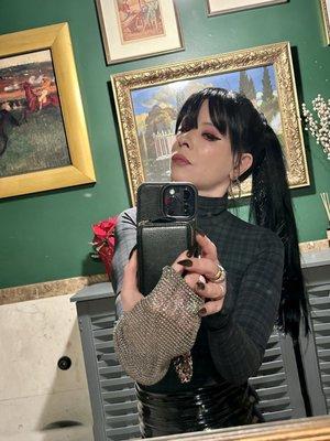 Photo of Tiffany K.