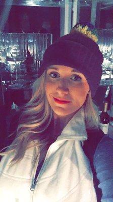 photo of Brittany C.