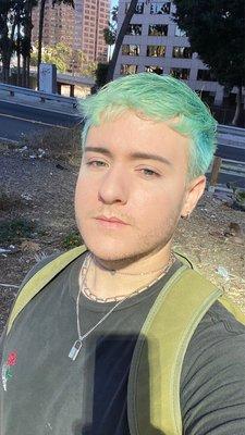 Photo of Brendan B.