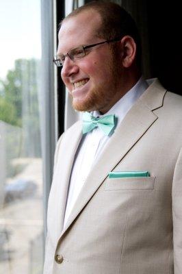 Photo of Ryan D.