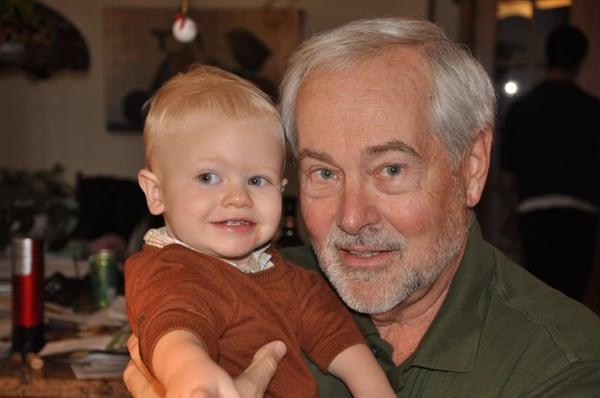 Photo of Tim L.