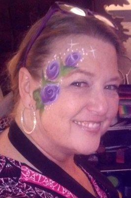 Photo of Crystal P.