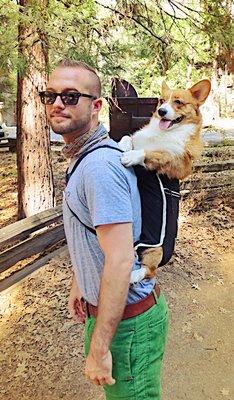 Photo of Christopher C.