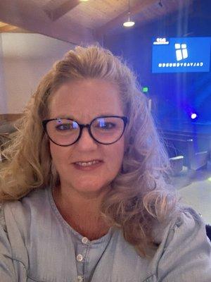 photo of Kristine B.