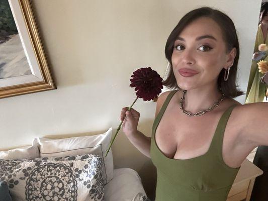 photo of Cassandra B.