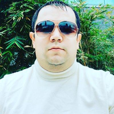 photo of Christopher H.