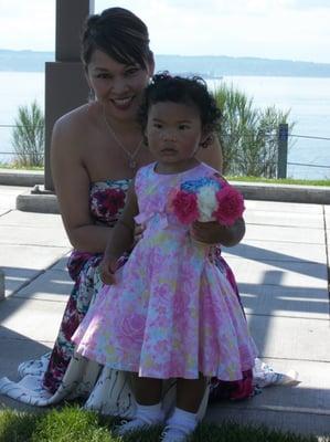 photo of Jeanette C.