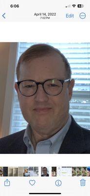 Photo of Matt D.