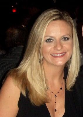 Photo of Catherine J.