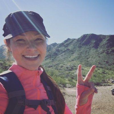Photo of Jessica K.