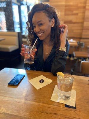 Photo of Kayla H.