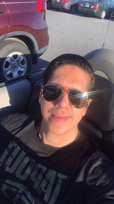 Photo of Juan Daniel Y.