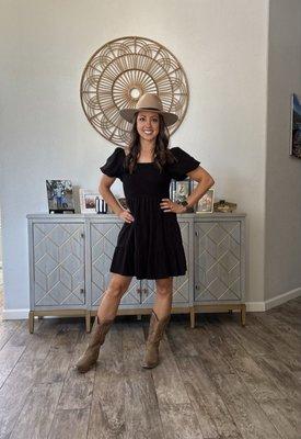 photo of Courtney D.