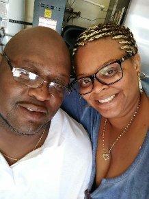 photo of Shameeka E.