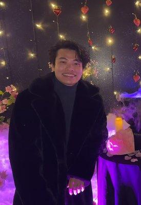 photo of Thompson N.